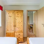 Apartament Haus Am Haftbruch 