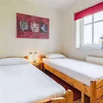 Apartament Haus Am Haftbruch 