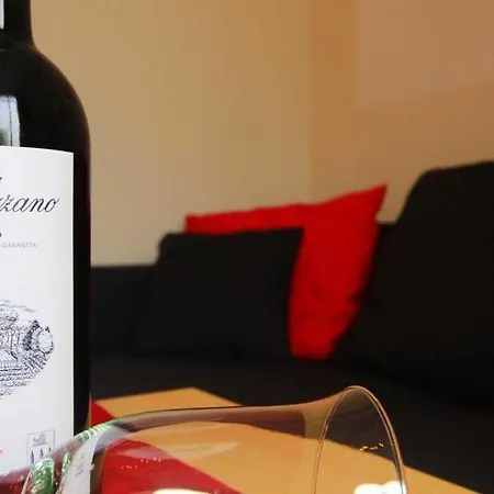 아파트 Haus Am Haftbruch 