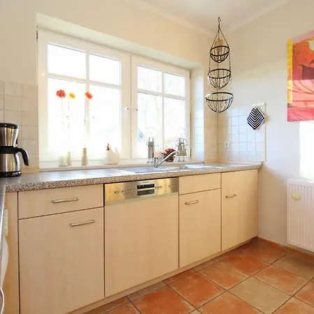 Haus Am Haftbruch Whg 13 *