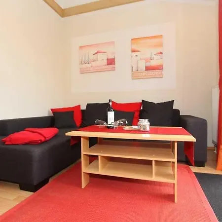 Haus Am Haftbruch Whg 13