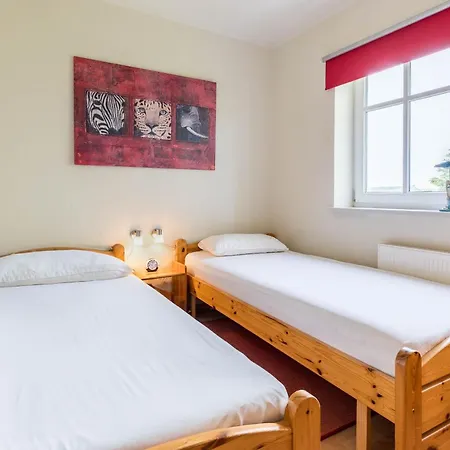 Haus Am Haftbruch Whg 13 Apartment Boltenhagen (Ostseebad)