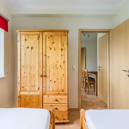 Haus Am Haftbruch Whg 13 Apartment Boltenhagen (Ostseebad)
