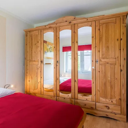 Haus Am Haftbruch Whg 13 Boltenhagen (Ostseebad)
