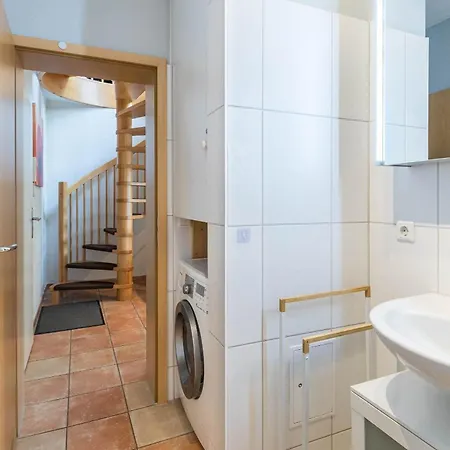 Apartment Haus Am Haftbruch Whg 13