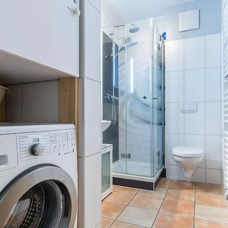 Haus Am Haftbruch Whg 13 Apartment Boltenhagen