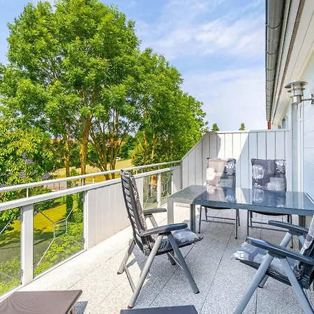 Haus Am Haftbruch Whg 13 Boltenhagen