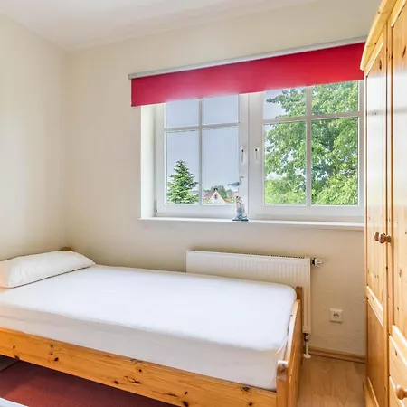 Haus Am Haftbruch 