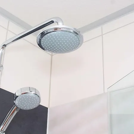 Haus Am Haftbruch &quotwohnung Meerzeit&quot *