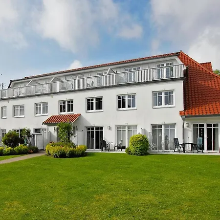 Haus Am Haftbruch 