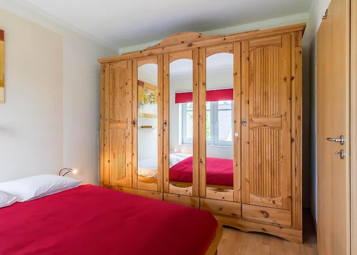 Haus Am Haftbruch &quotwohnung Meerzeit&quot Boltenhagen (Ostseebad)